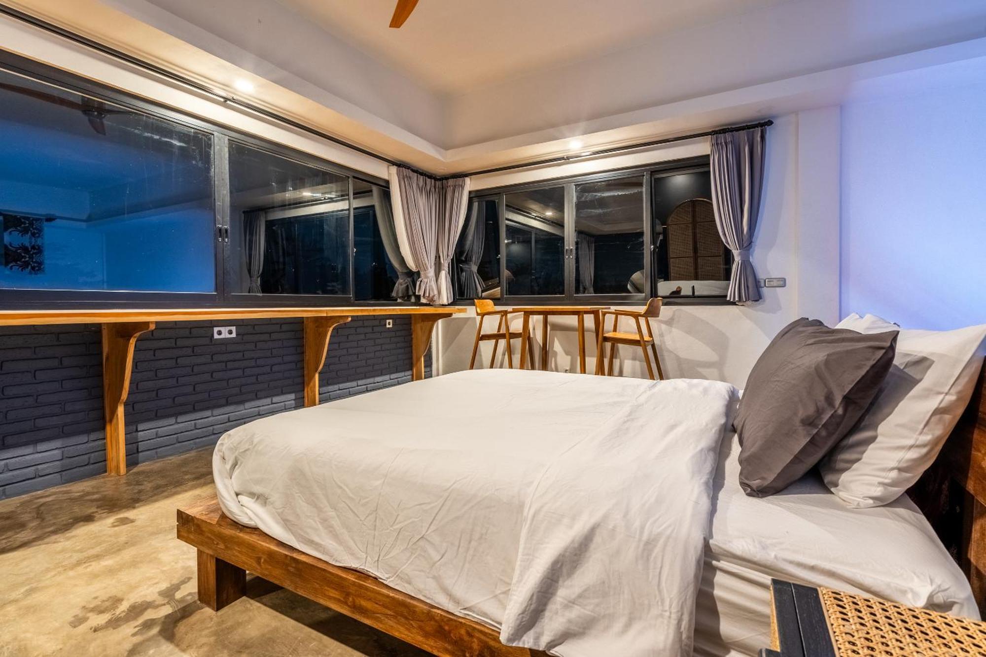 Maple Ridge Ubud Villas מראה חיצוני תמונה