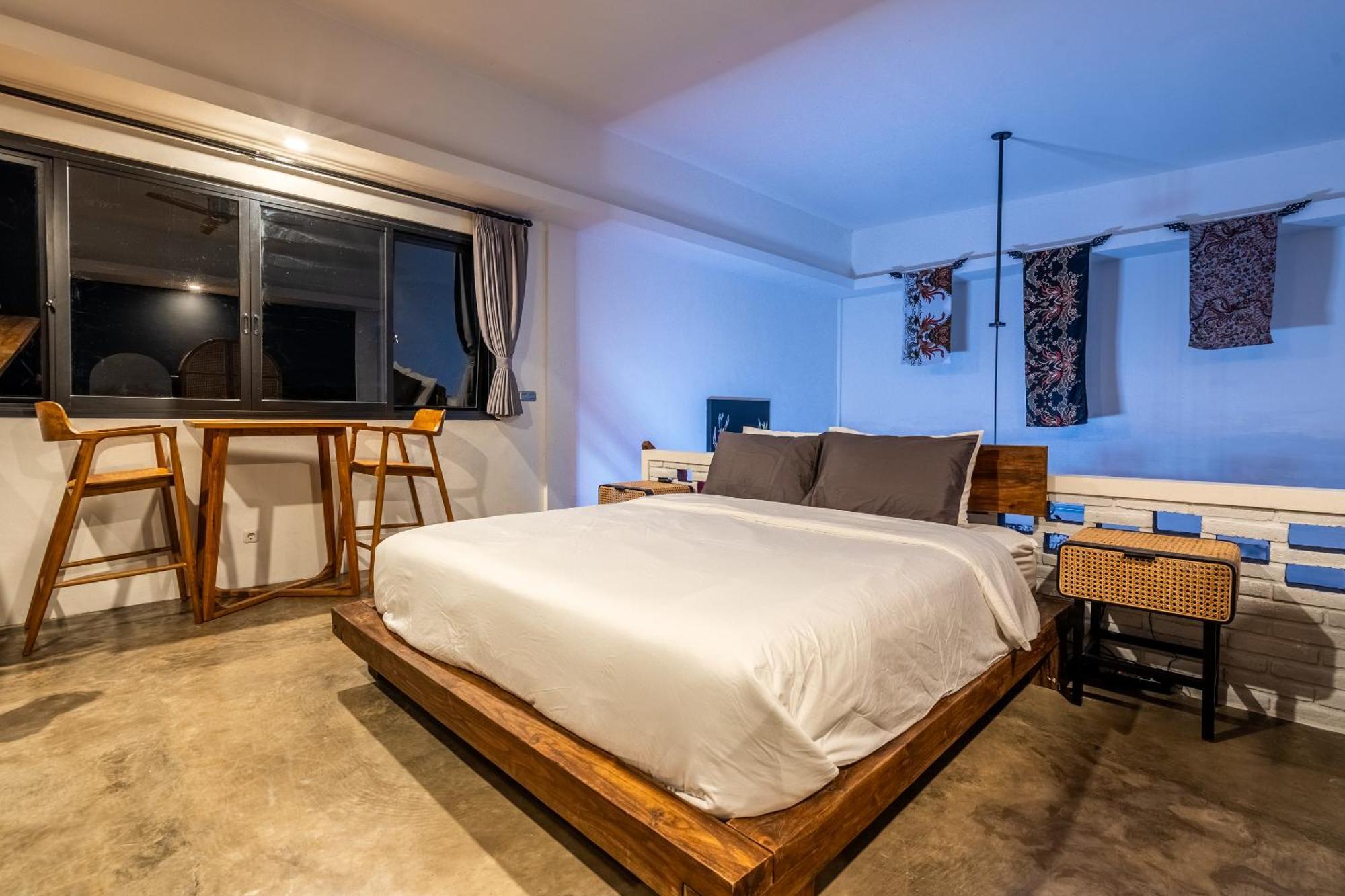 Maple Ridge Ubud Villas מראה חיצוני תמונה