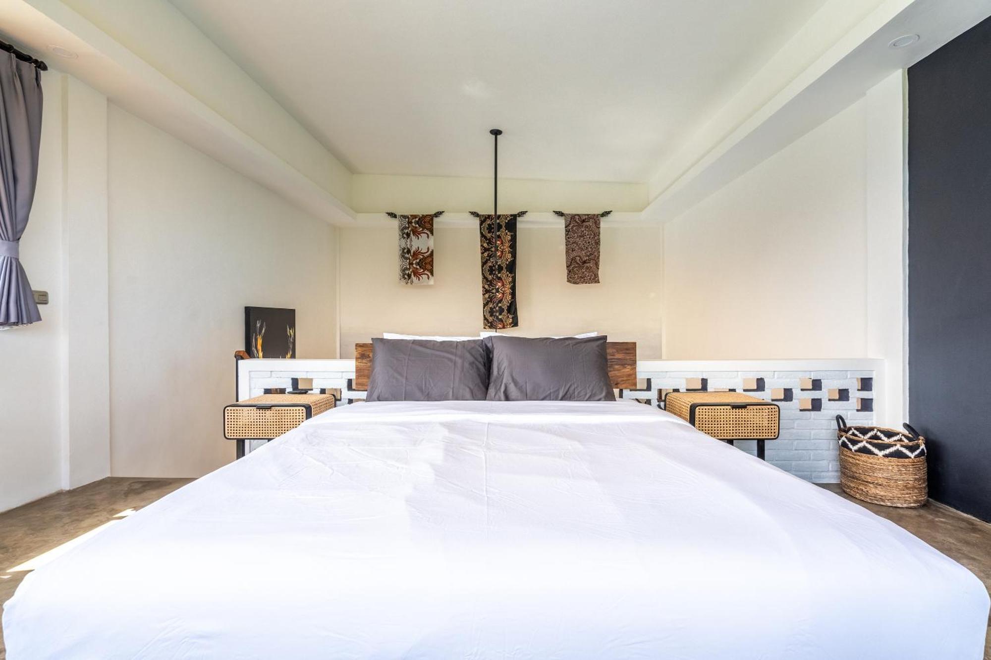 Maple Ridge Ubud Villas מראה חיצוני תמונה