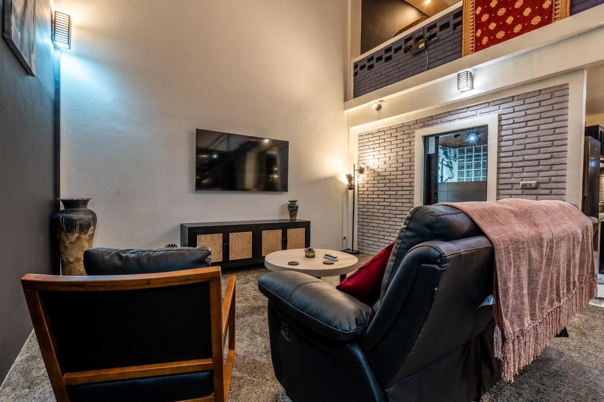 Maple Ridge Ubud Villas מראה חיצוני תמונה