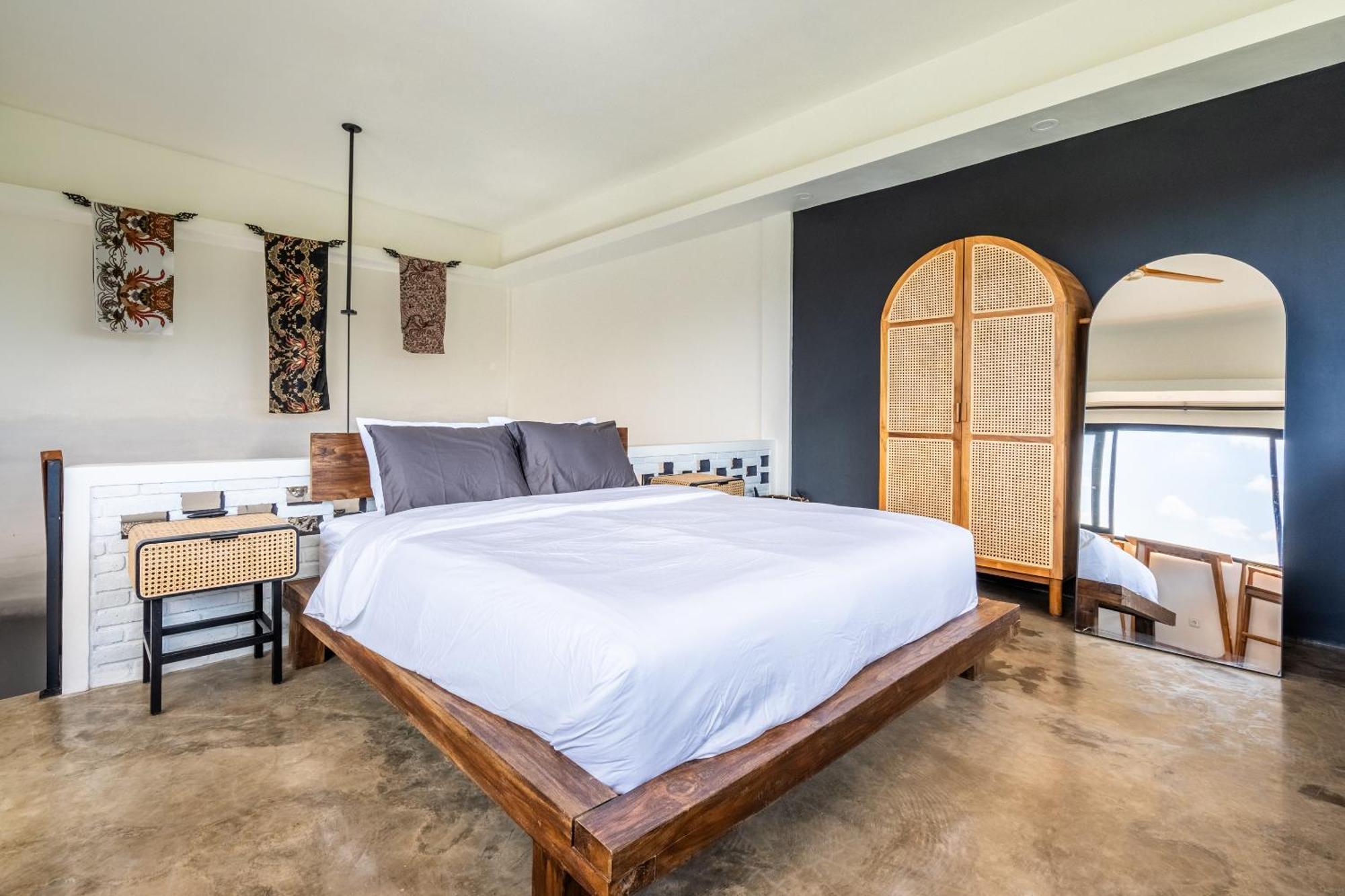 Maple Ridge Ubud Villas מראה חיצוני תמונה