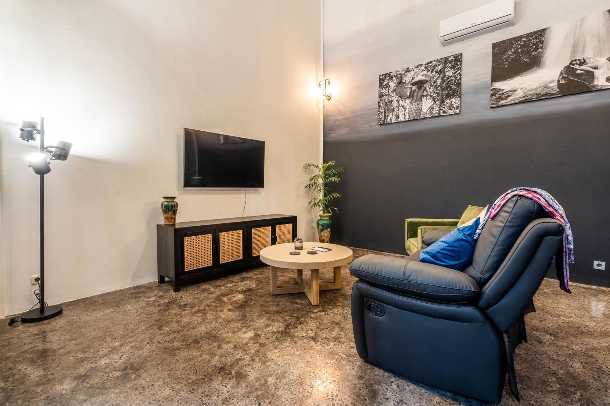 Maple Ridge Ubud Villas מראה חיצוני תמונה